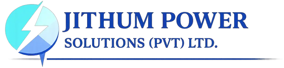JITHUM POWER SOLUTIONS